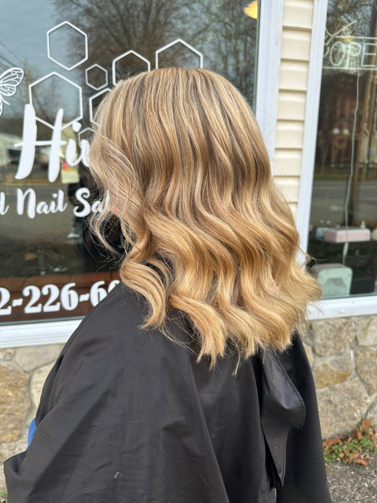 Highlights and/or Lowlights
