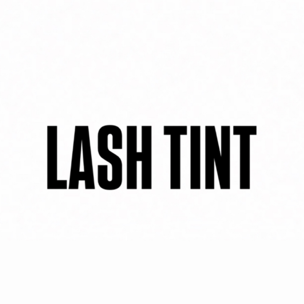 Lash Tint at Be HER Aesthetics in Charlotte, NC