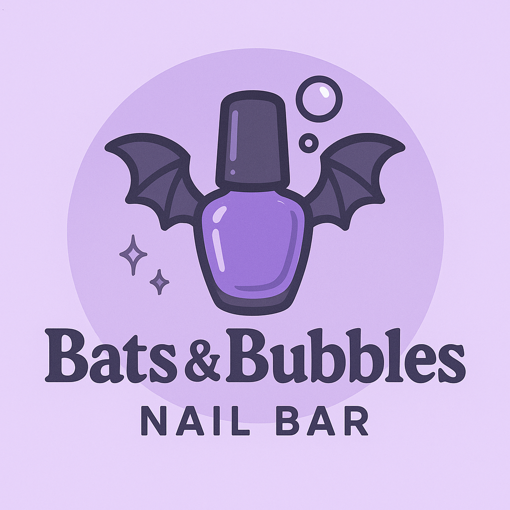 🧪Nail Polish/Full Set Removal🧪