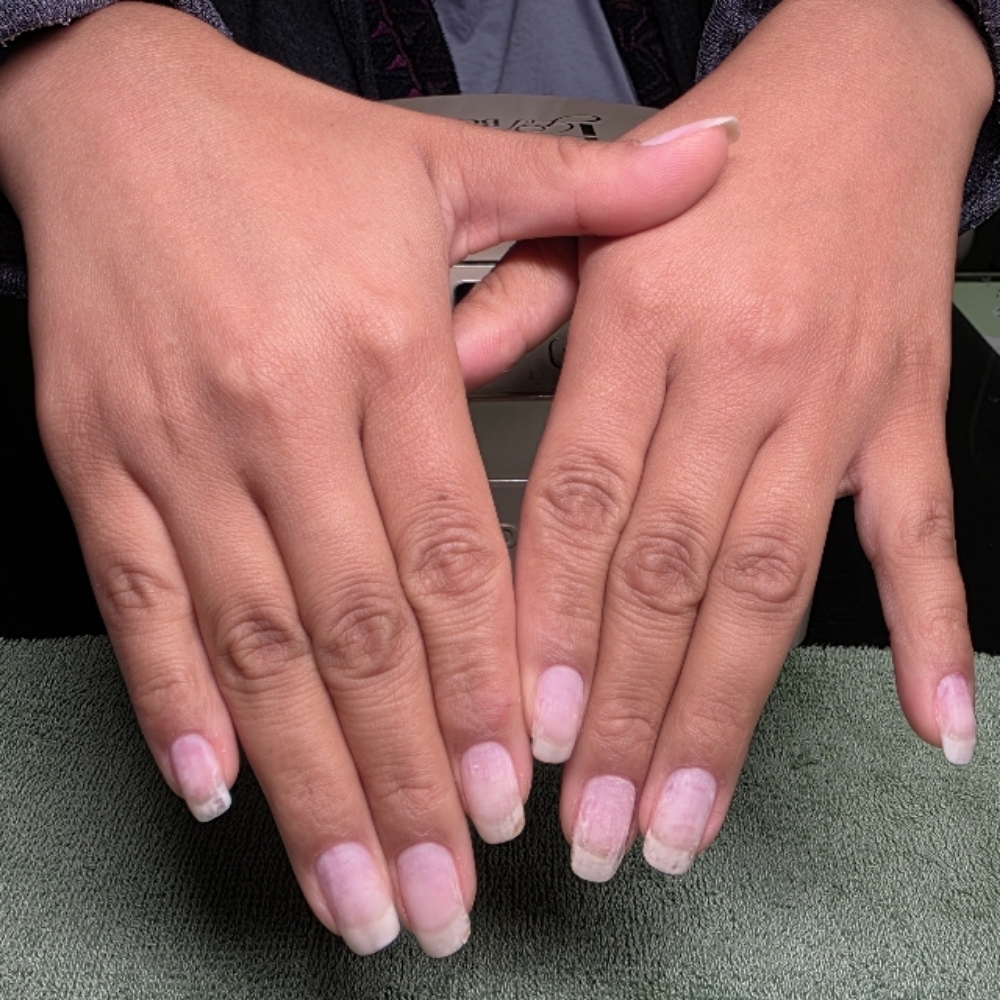 🧪Nail Polish/Full Set Removal🧪 at Bats&Bubbles Nail Bar in San Antonio, TX