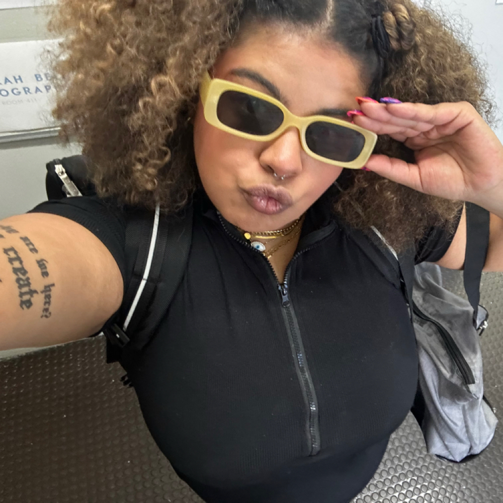 Lets Chat!! at Lotus Inferno Salon in Arvada, CO