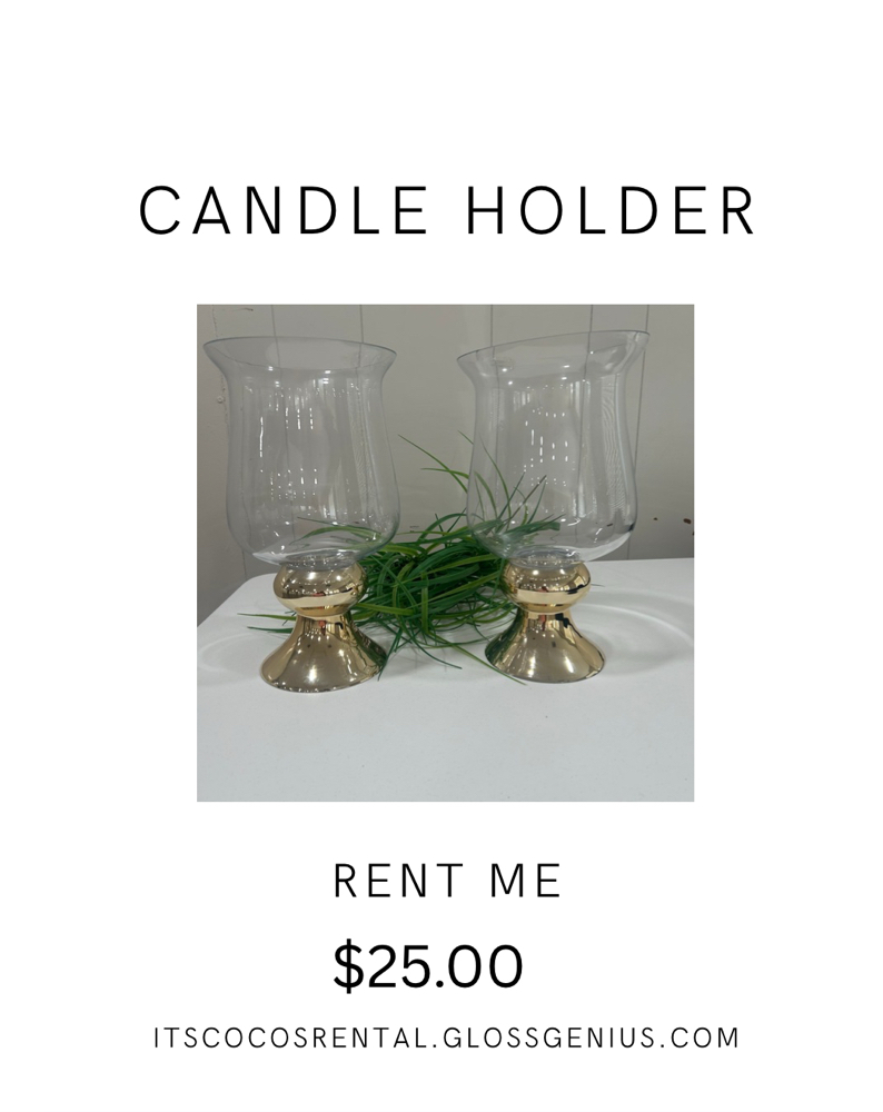 Candle Holders