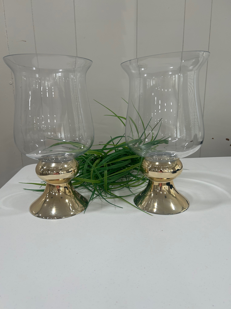 Candle Holders