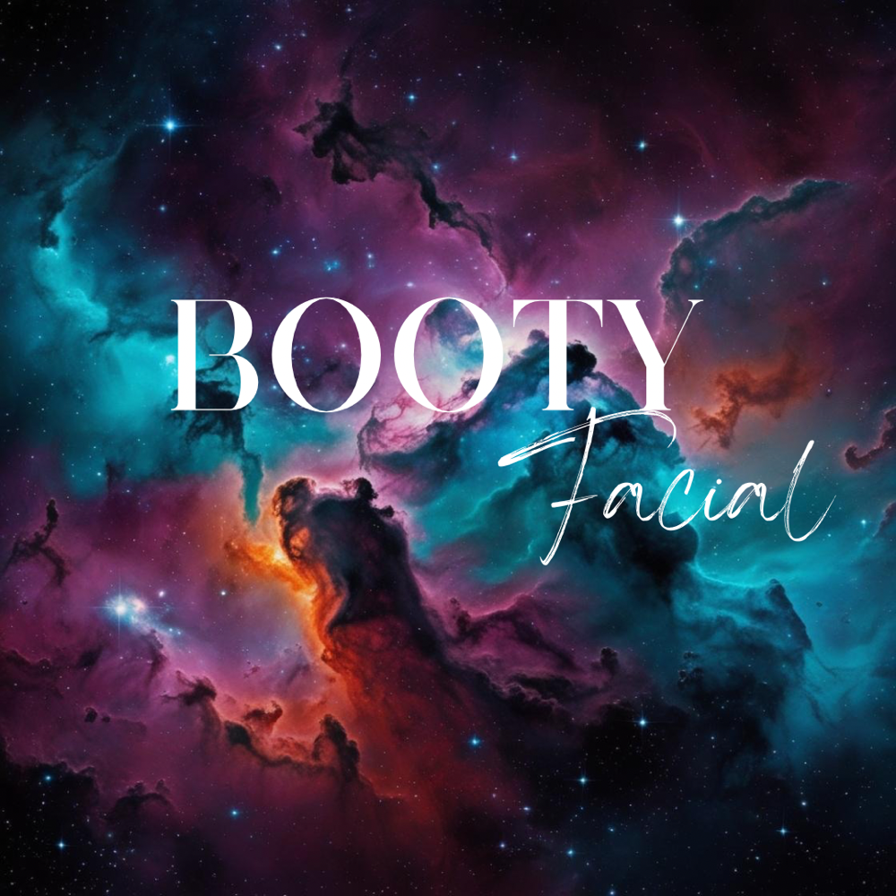 The Booty Facial