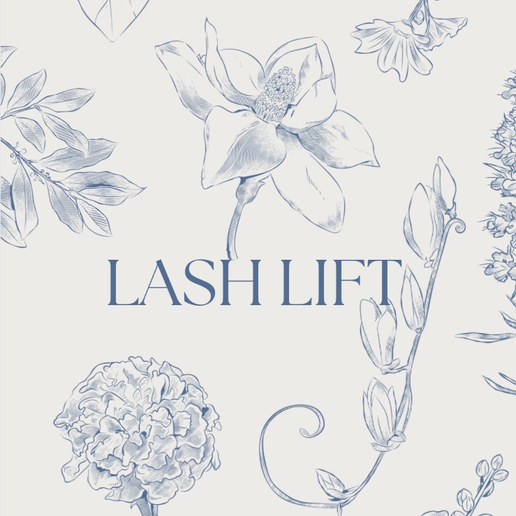 Lash Lift