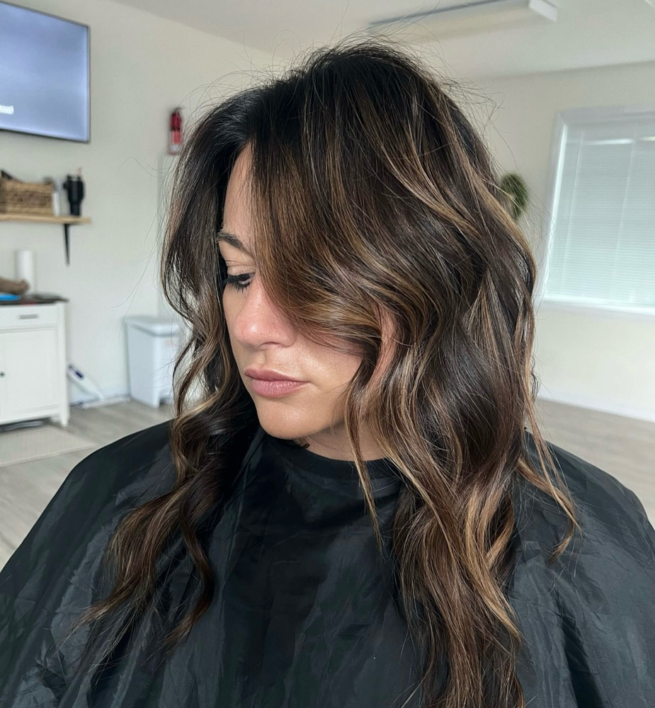 Root Touch Up