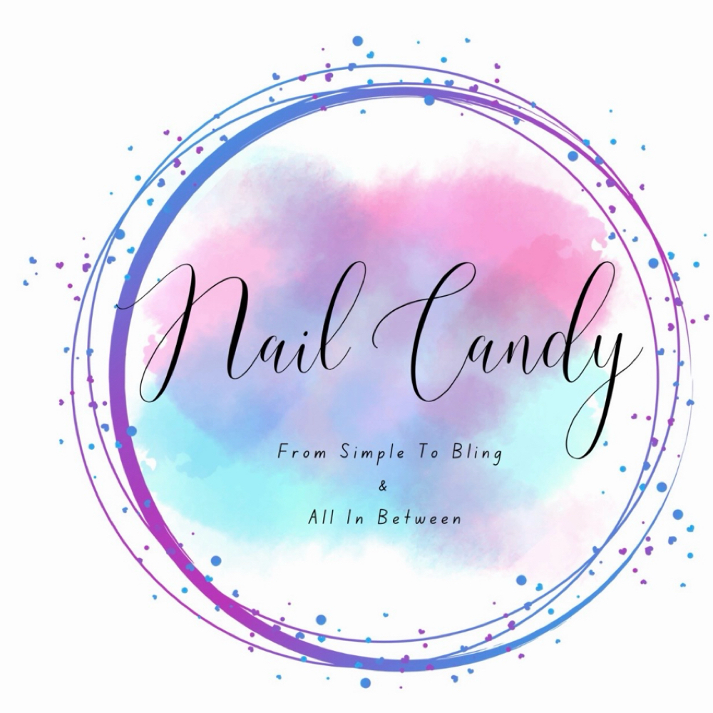 DRY MANICURE GEL POLISH at Nail Candy X Ivette in Racine, WI