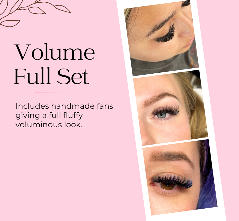 Volume