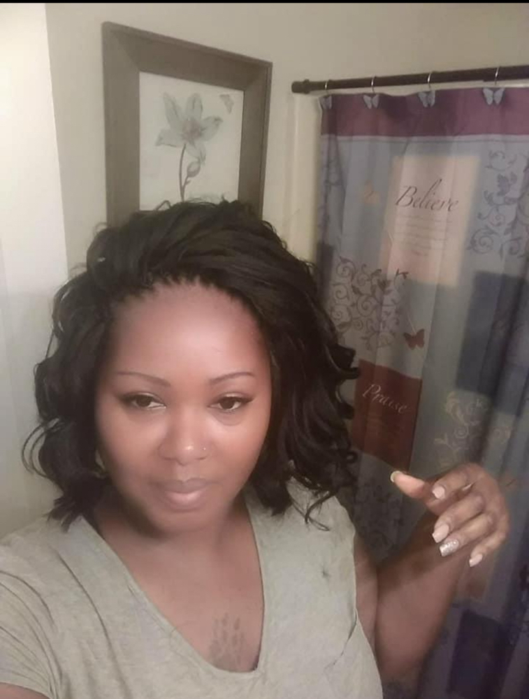 Crochett Braids
