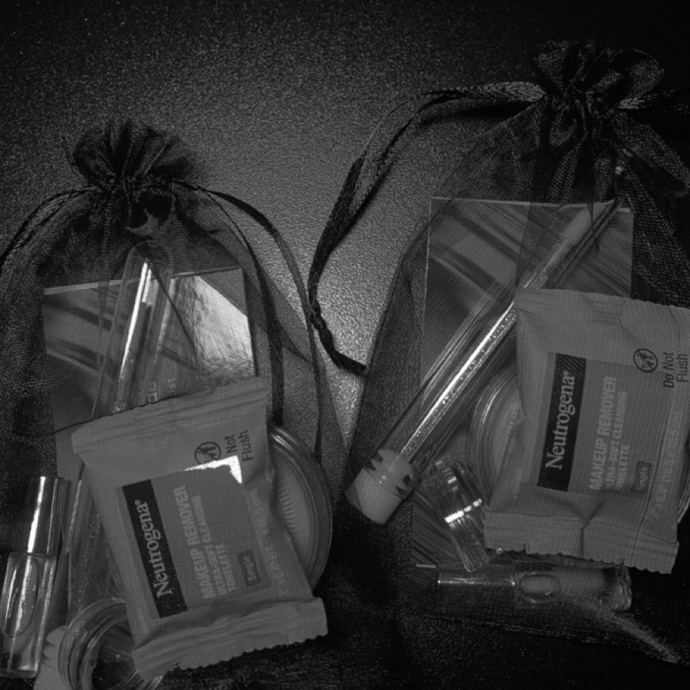 Touch Up Kit at Makeup by Jade in Valley Cottage, NY