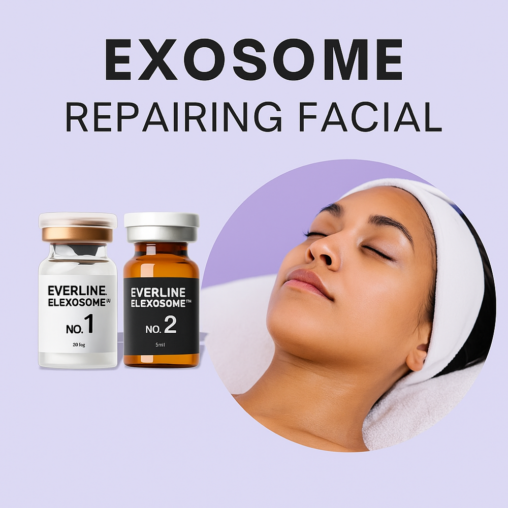 Exosome Repairing Facial
