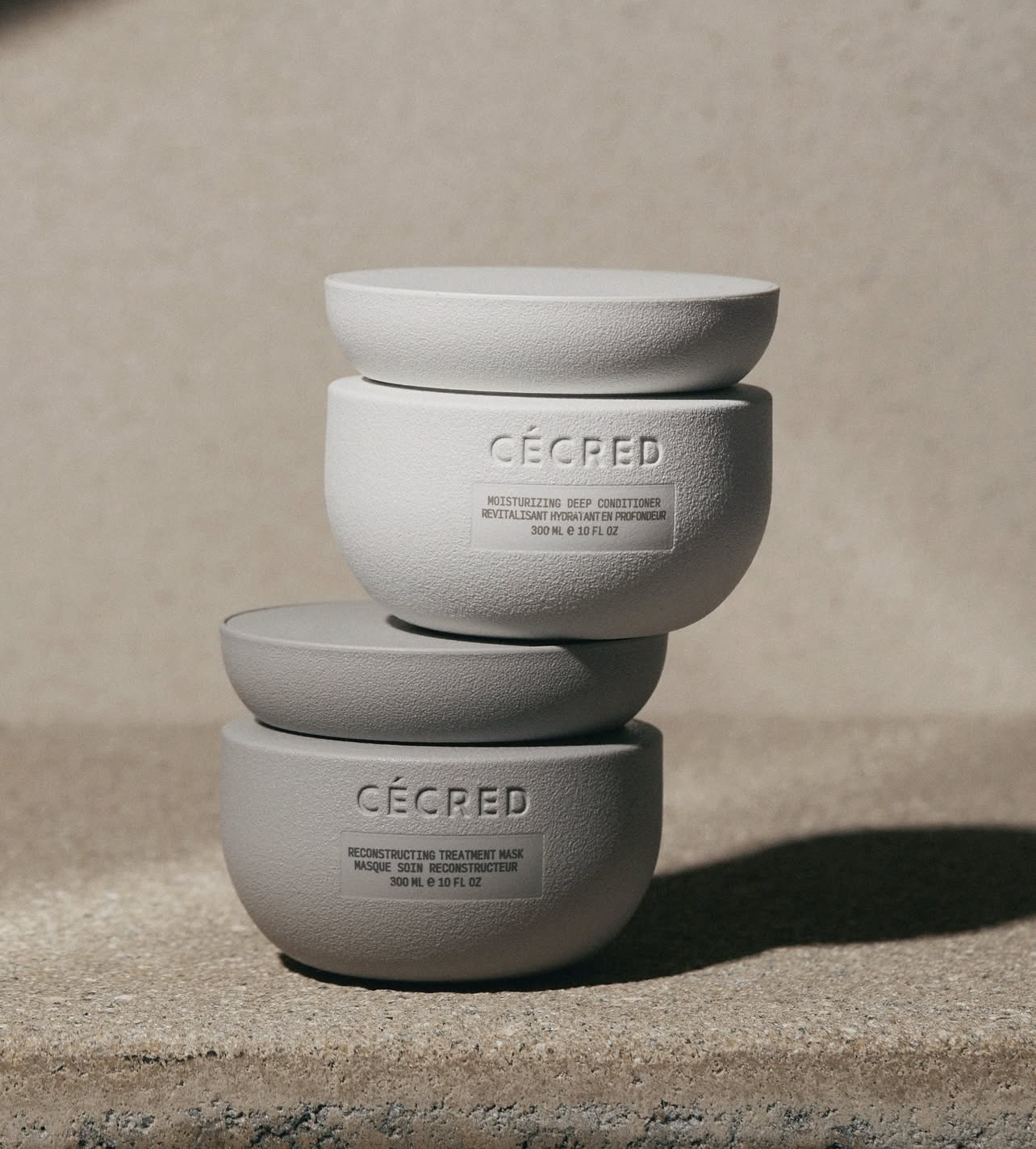 Cécred Hydration & Repair Treatment