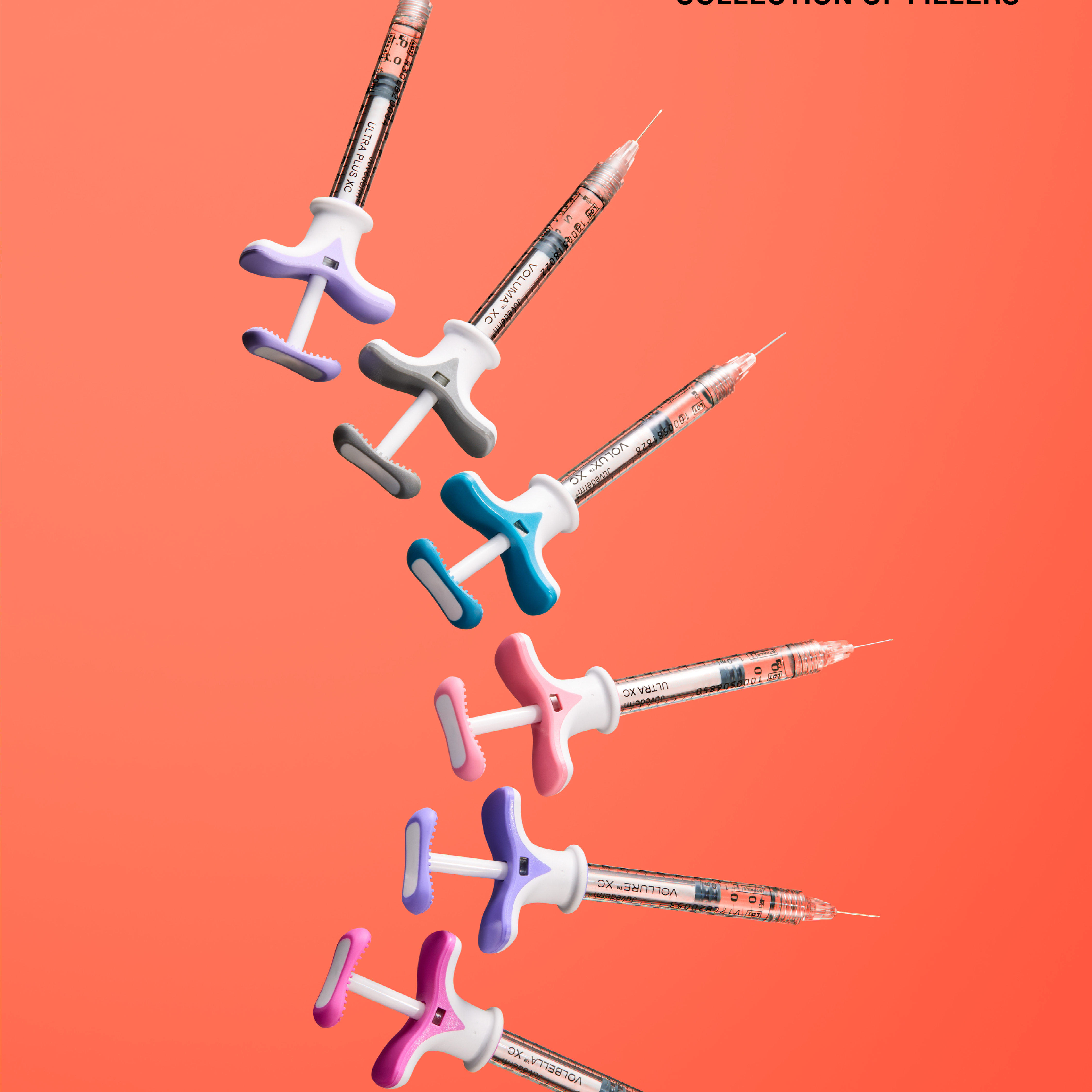 Dermal Filler Session Any Area at Melissa Med Spa PLLC in Melissa, TX