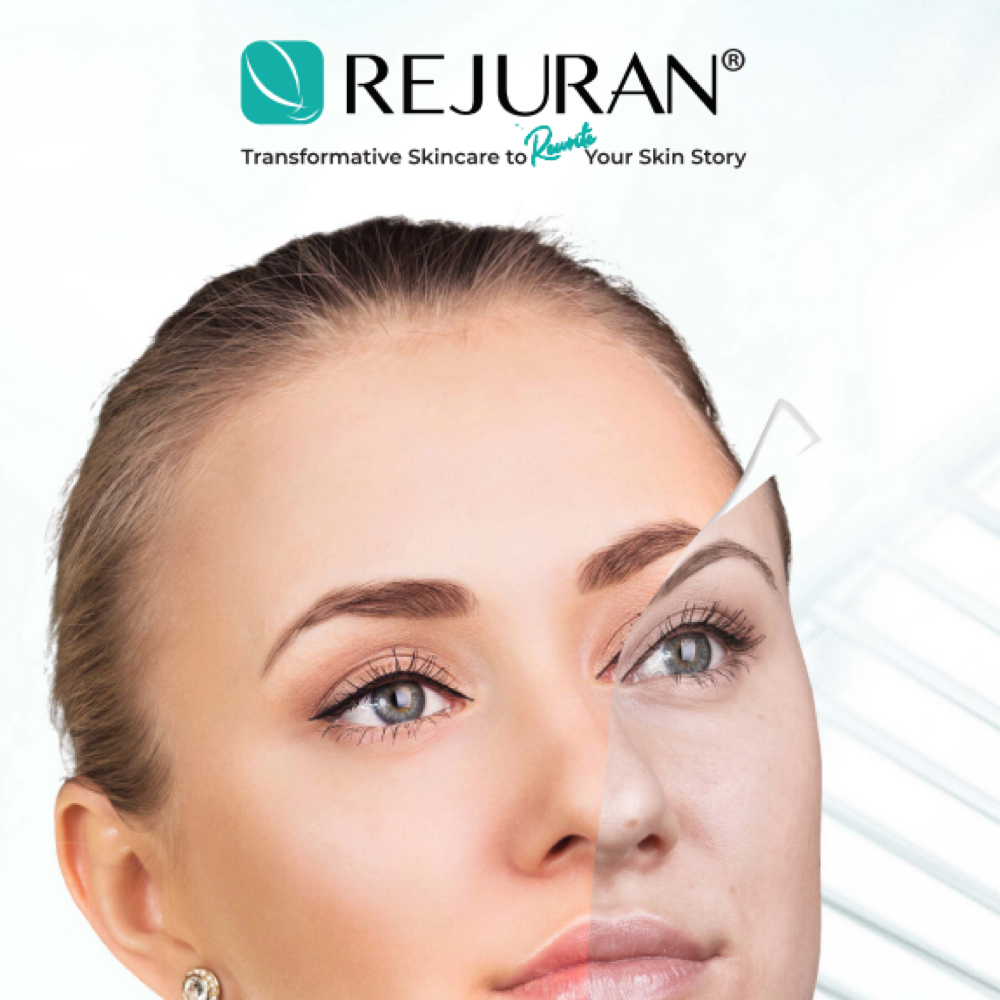 Rejuran c-PDRN® Lift at Tulum Spa By Tomo in Los Angeles, CA