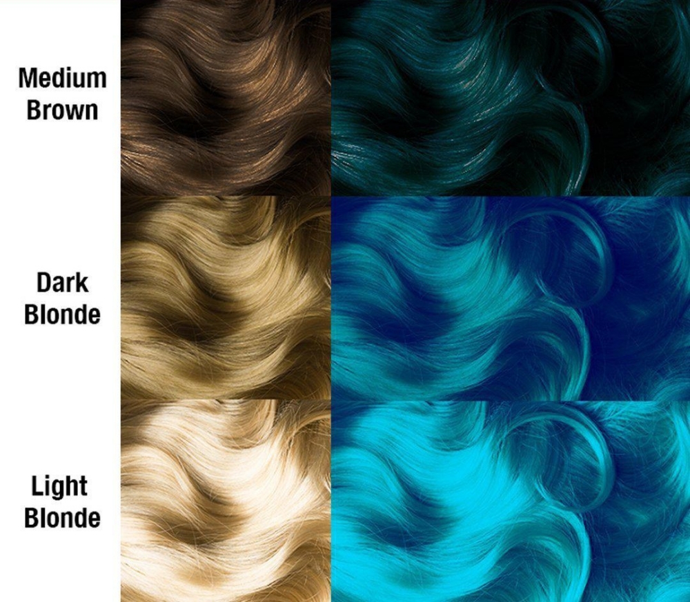 Extra 2 Oz. Of Color