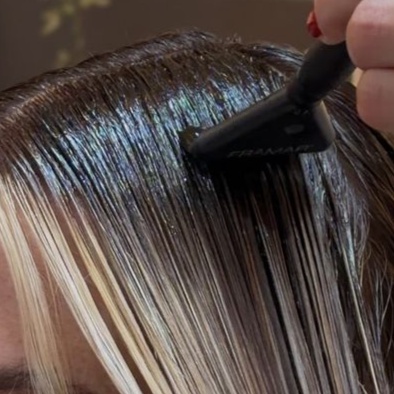 The Full + The Base at Avaia Hair Artistry in Champaign, IL