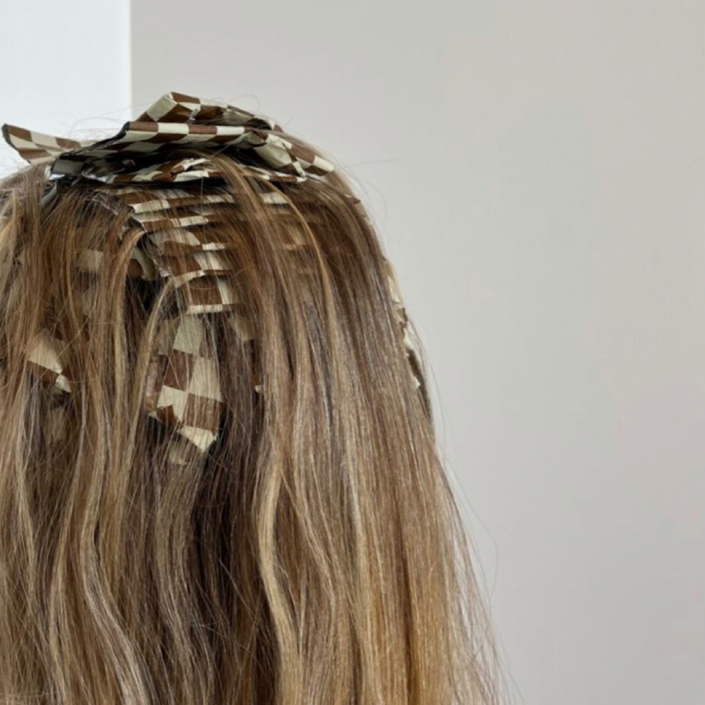 Full Dimensional Color