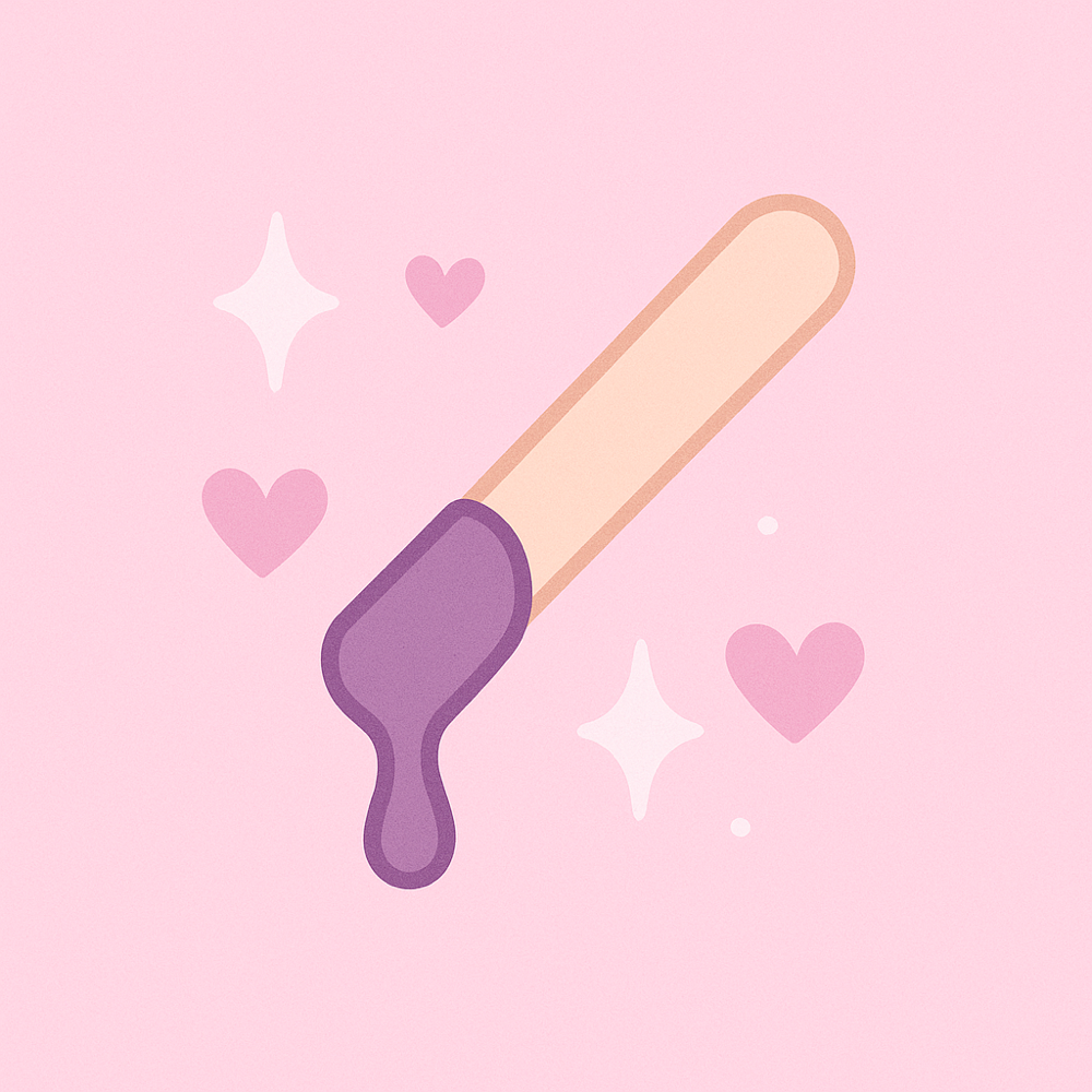 Brow Wax