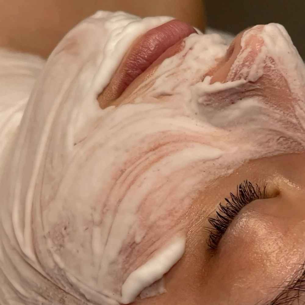 Oxygen Revive Facial at BR_BEAUTY in Corpus Christi, TX