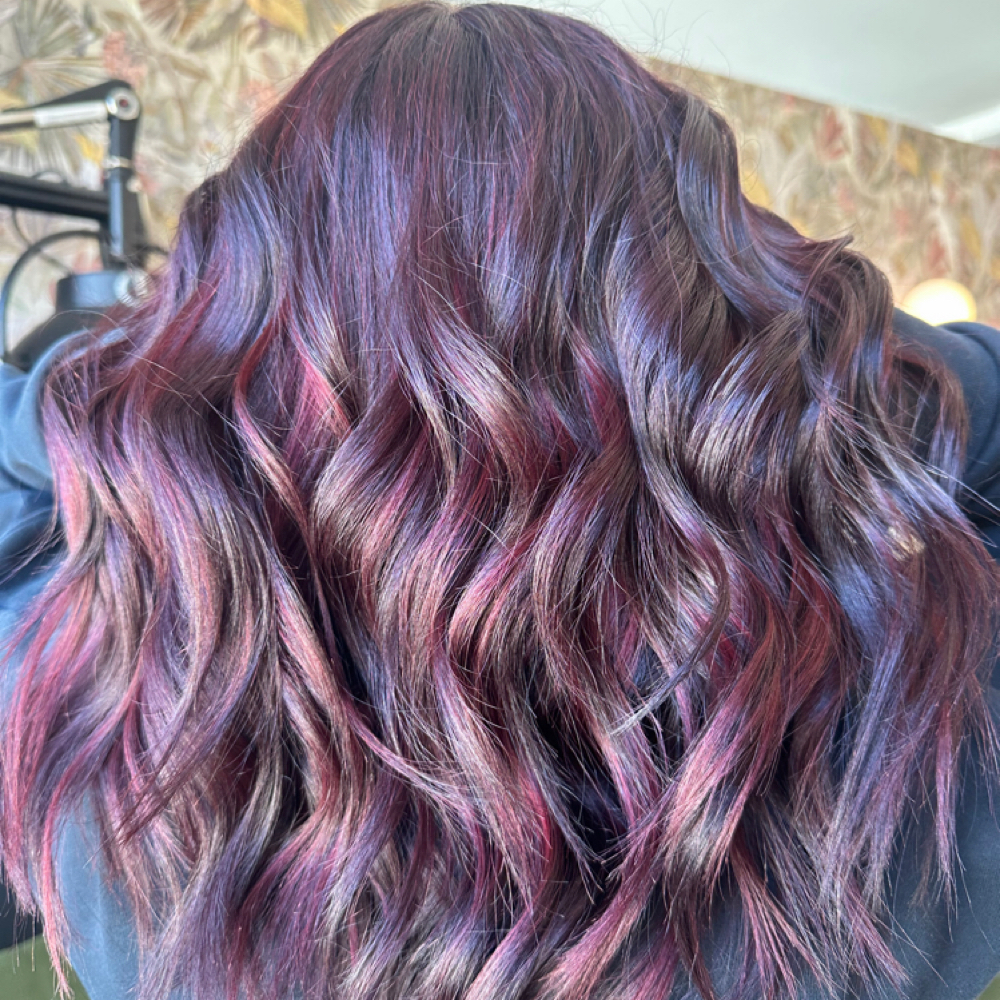 Soft Awakening at The Moth Room in Lakewood, OH