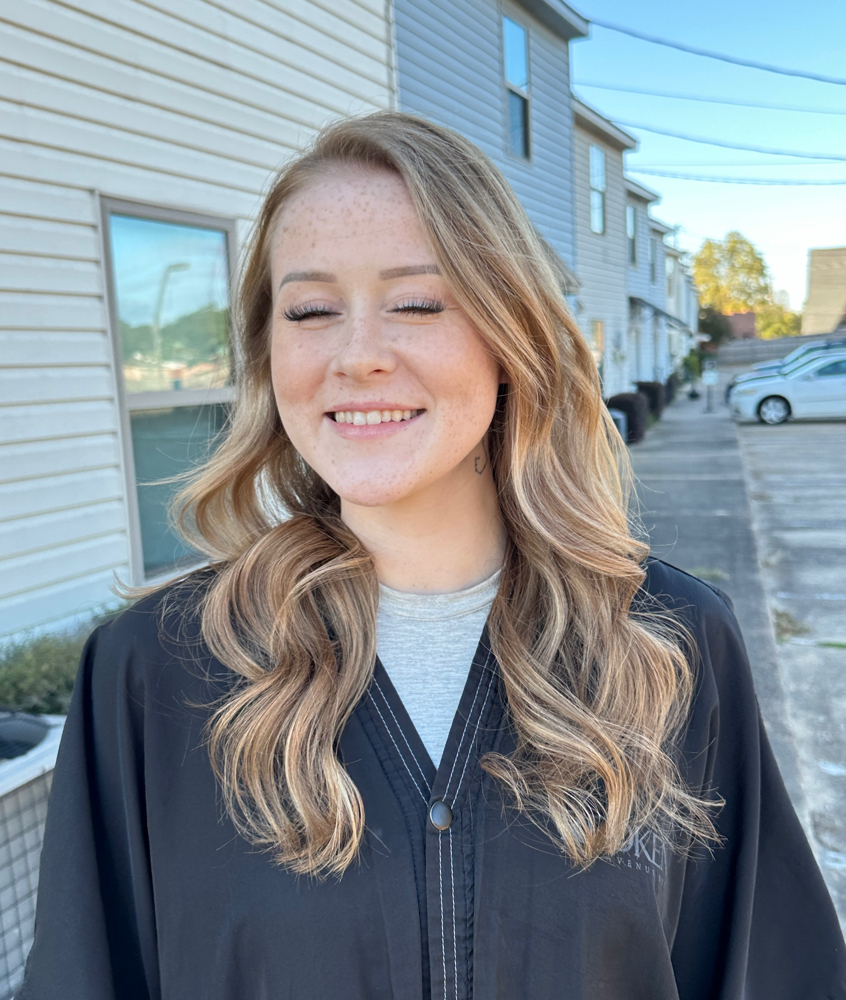 Partial Highlight + Toner