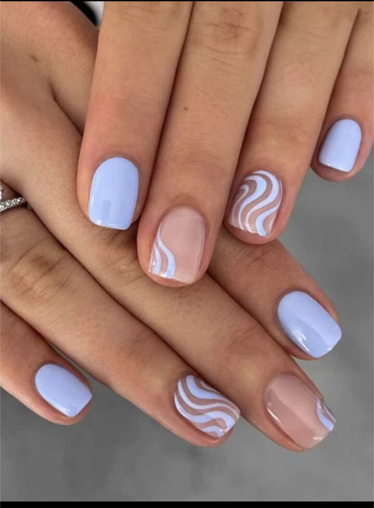 Structure Gel Polish