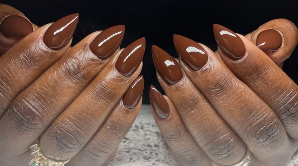 Gel polish