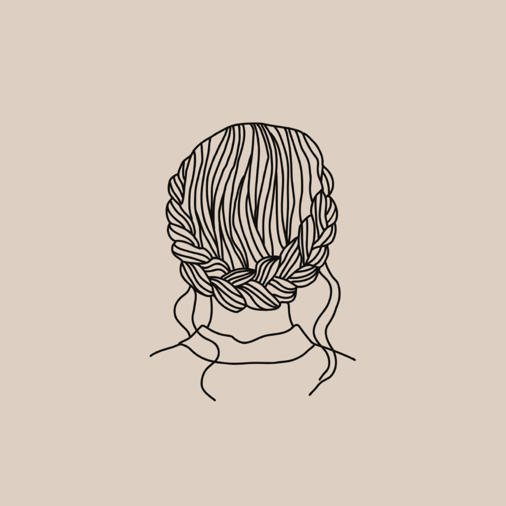 Formal Hairstyle