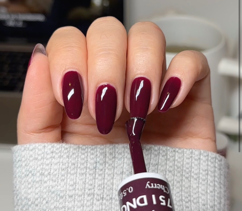 Gel Polish ( With Service)