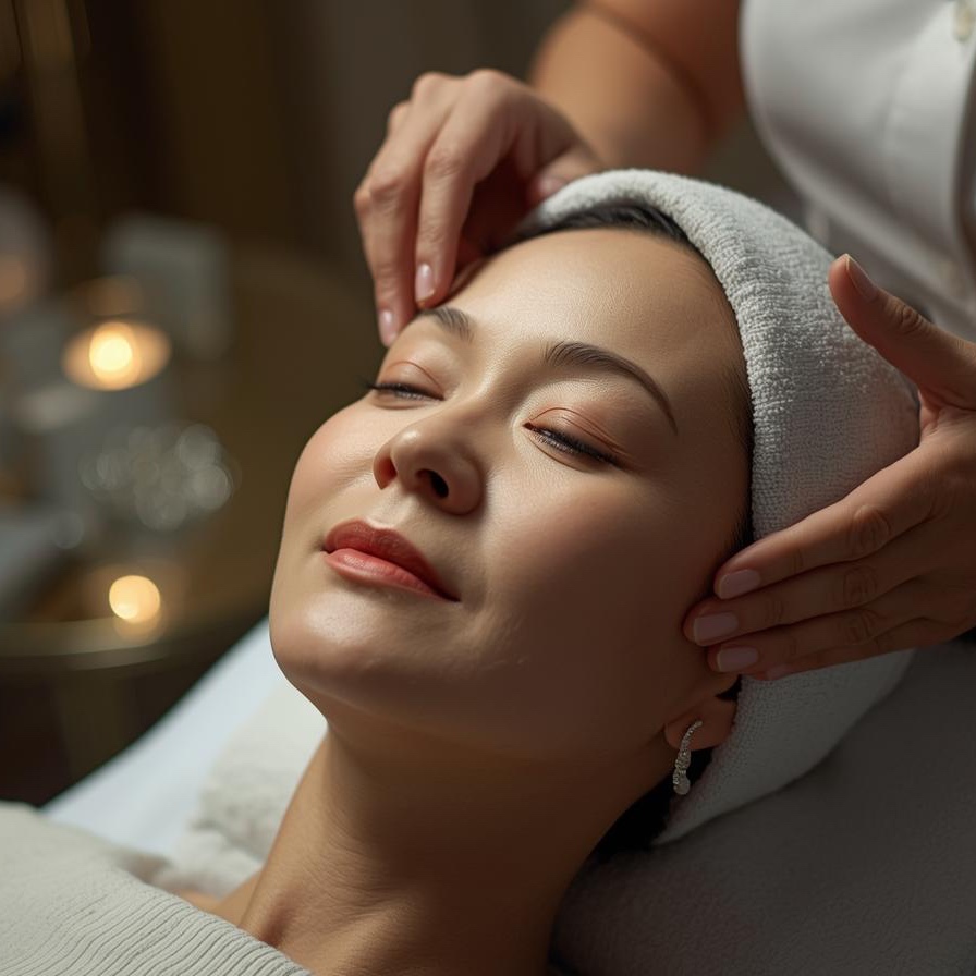 Collagen & Elastin Renewal Facial at Megan Gerding Aesthetics & Nutrition LLC in Bend, OR