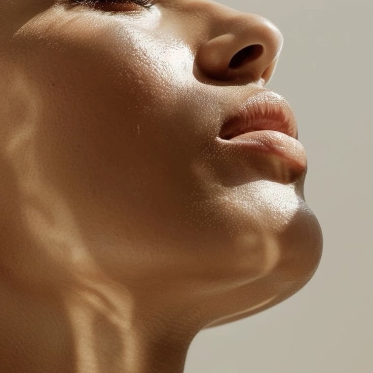 Full Face Wax