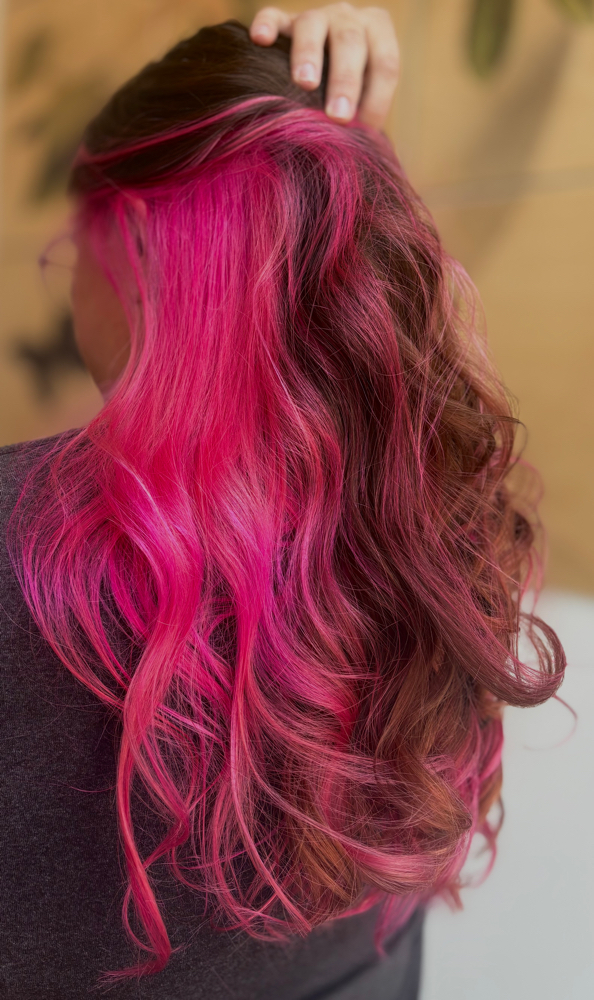 Vivid Color
