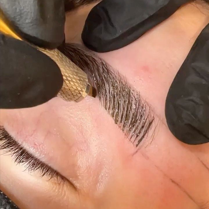 Microblading at Vibe Chicago in Chicago, IL