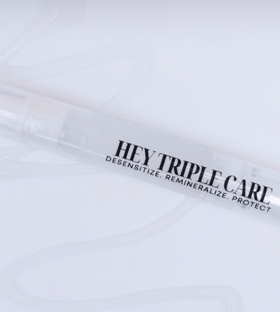 Aftercare Barrier Add-On