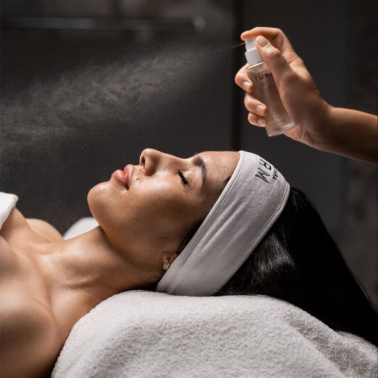 Teen Facial at Skin Fix Aesthetics LA in Studio City, CA