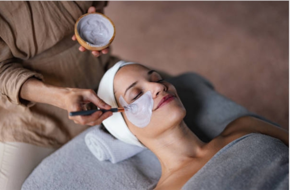 Classic Facial Treatment