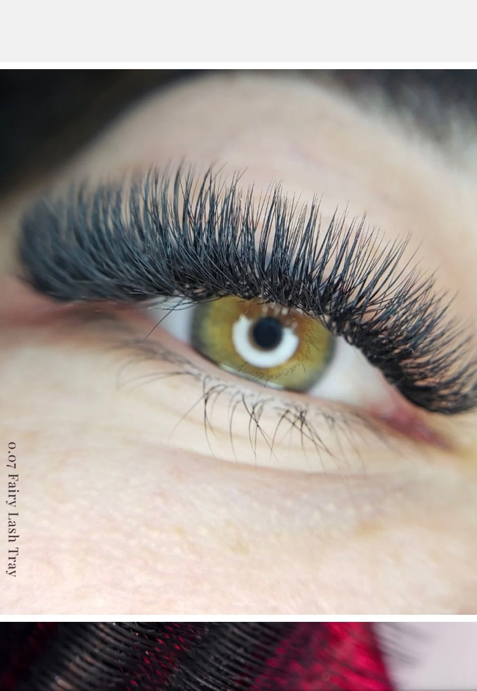 Fairy Lashes