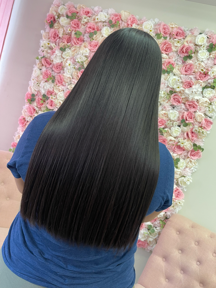 Cezzane Keratin