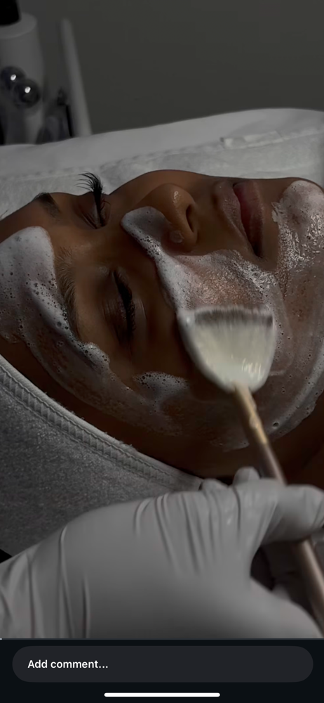 Deep Hydrating Recovery Facial at Sweet Touch Skin in Manassas, VA