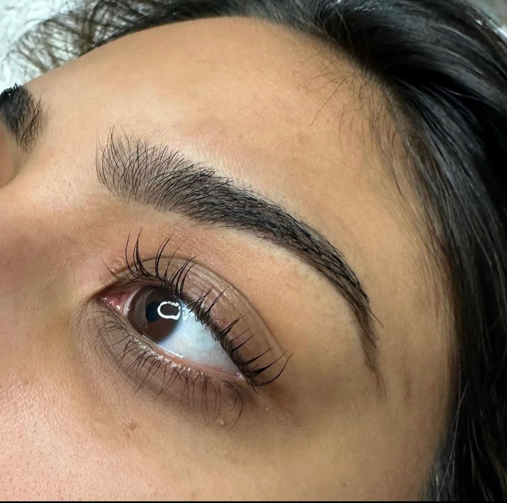Lash Lift w/Tint at Leni’s Lashes LLC in Chandler, AZ
