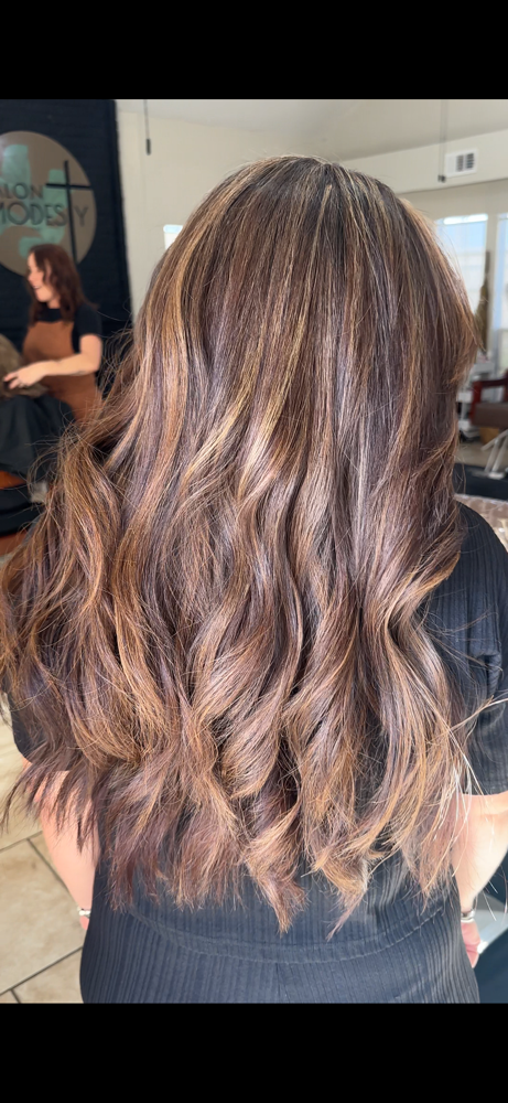 Color Correction Consult