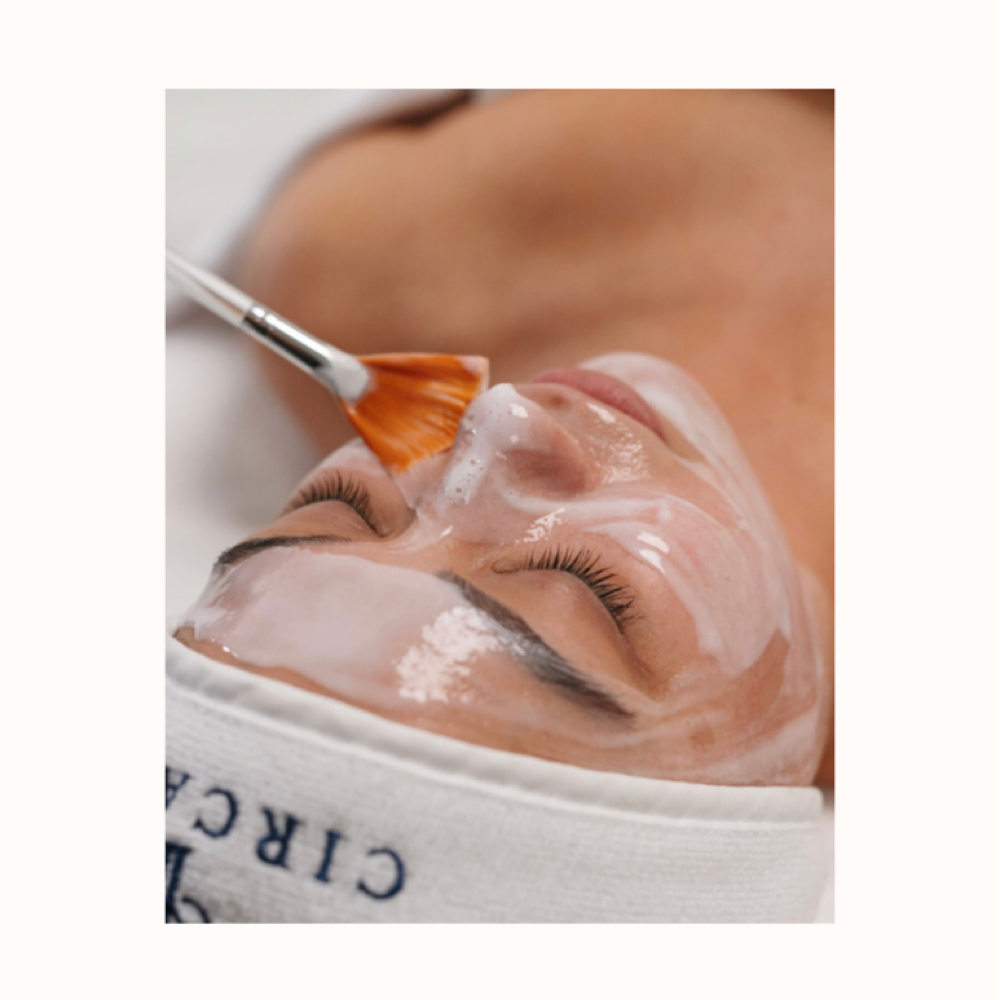 Oxygen Rx Treatment at Faithful Skin Studio - SG in Spring Green, WI