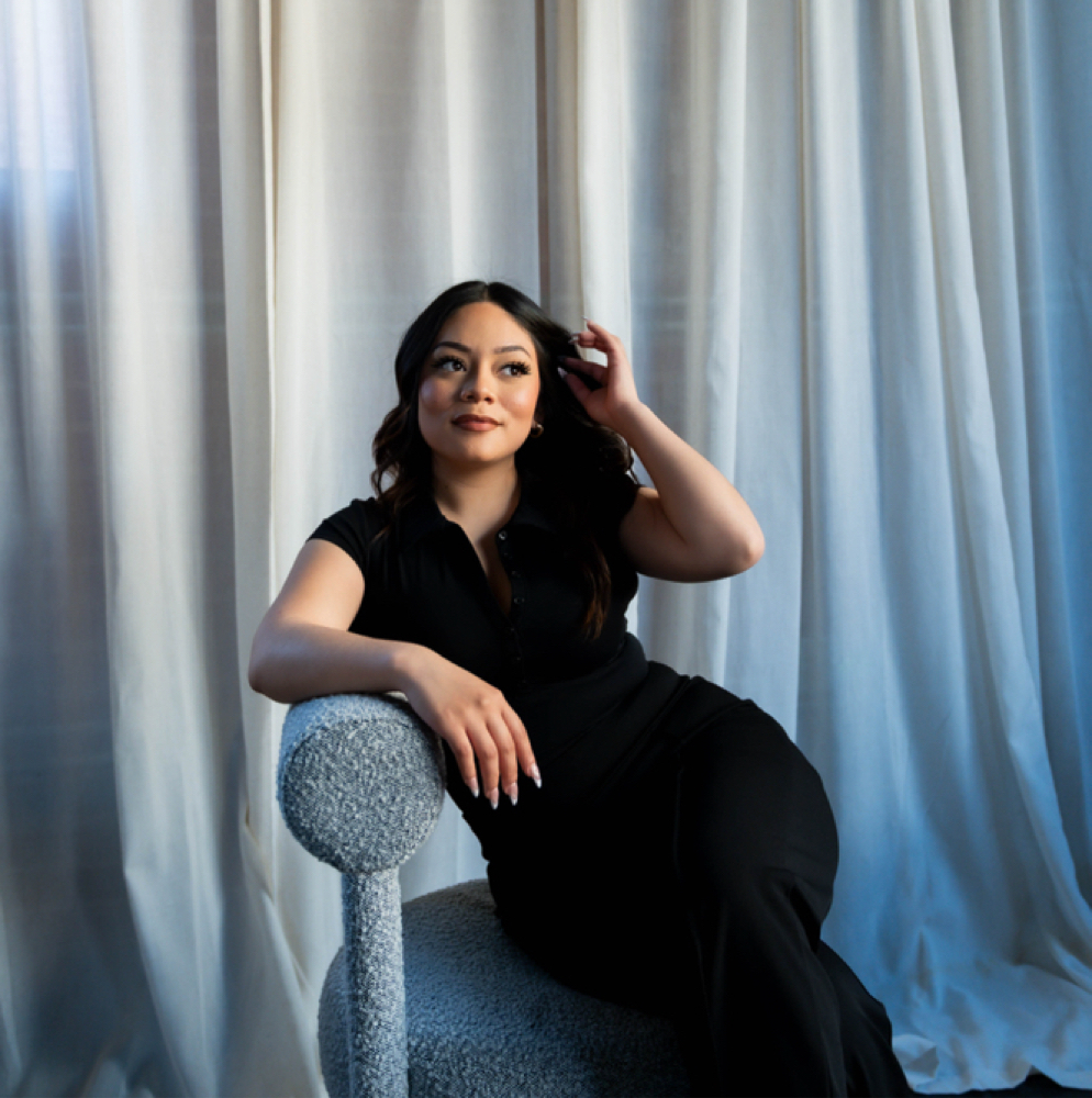 4 Week Brow Lamination Maintenance at She’s Smooth Aesthetics in Edmond, OK