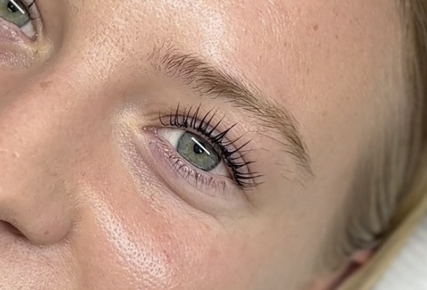 Lash Lift