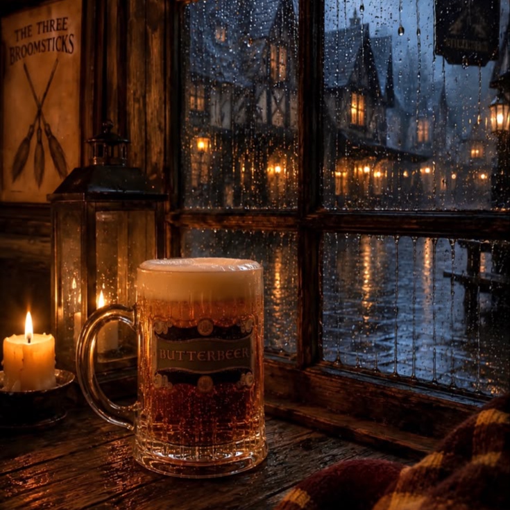 THE THREE BROOMSTICKS FACIAL at BLK LBL ESTHETICS in Brownsburg, IN