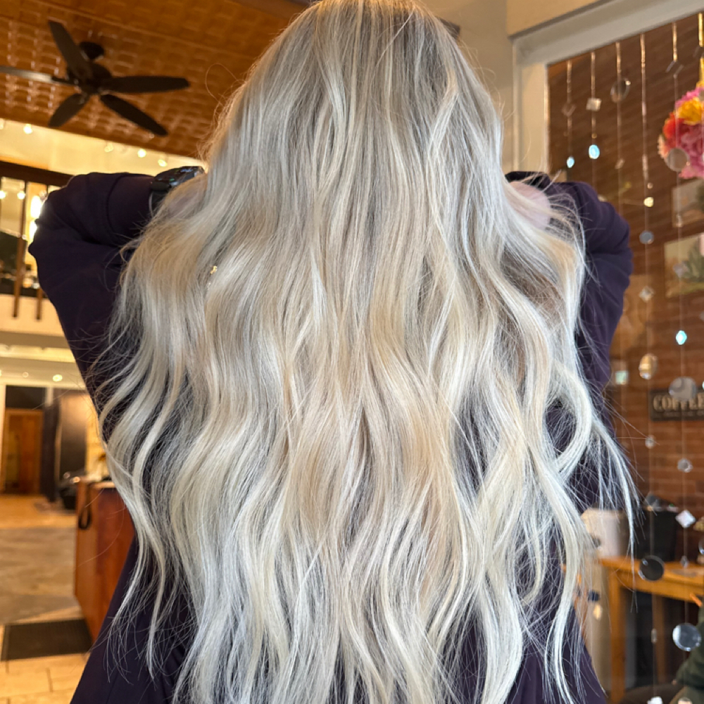 The Works at Golden Hour Studio in Loveland, CO