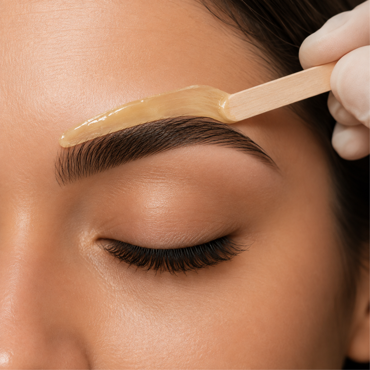 Eyebrow Wax at Heidi Clanton in Queen Creek, AZ