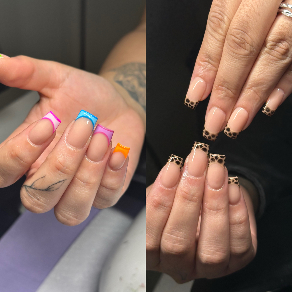 Polish Change