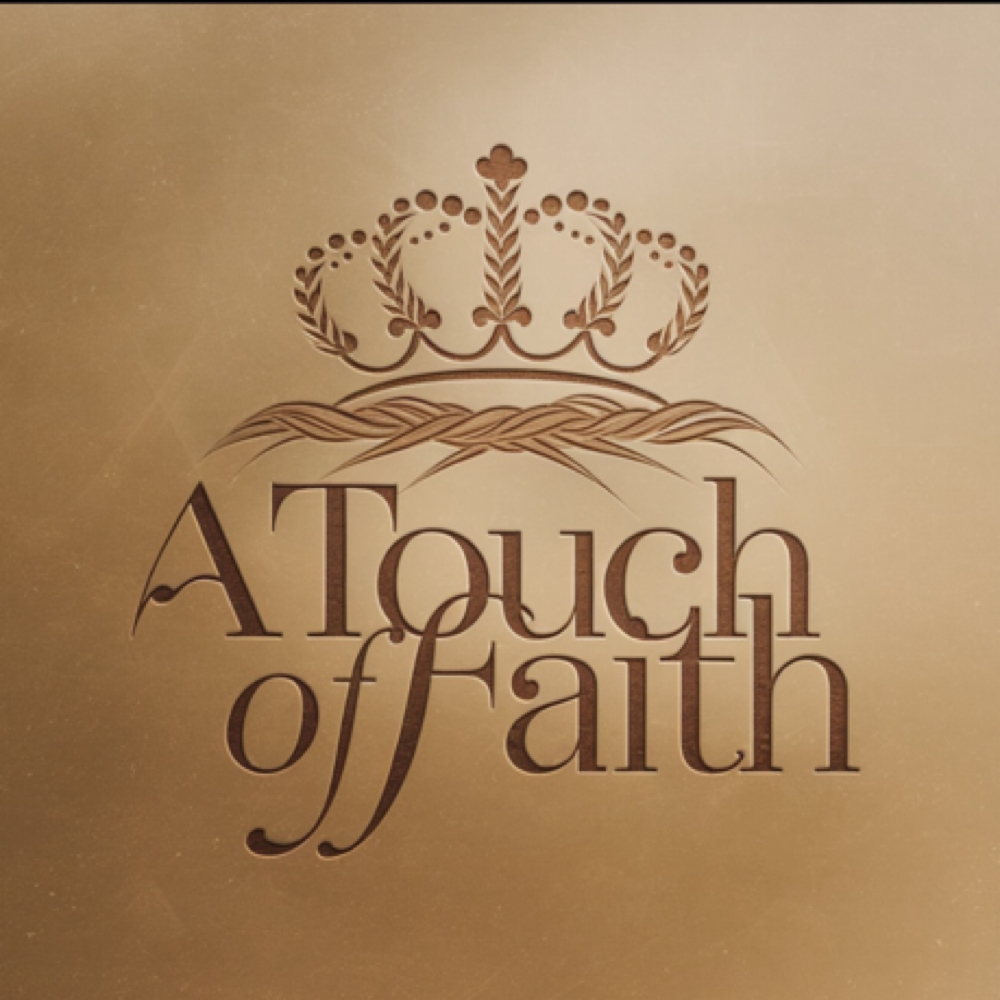 Model Style at A Touch Of Faith ✨ in Columbus, OH