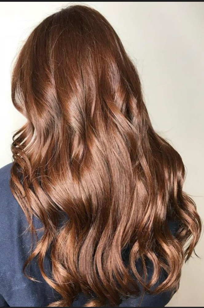 Hair Gloss Treatment at Hair by Sherri Salyer @ Wildflowers Salon in Bigfork, MT